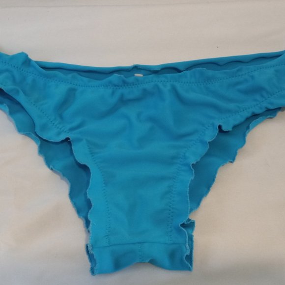 [12 PIECE LOT]  - WOMENS - SWIMWEAR- TOPS & BOTTOMS - XS/SM/MD (EUC) - Picture 3 of 12